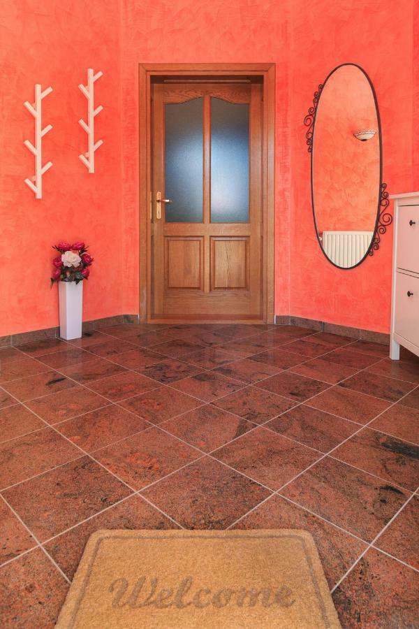 Villa Dream Srima Exterior foto