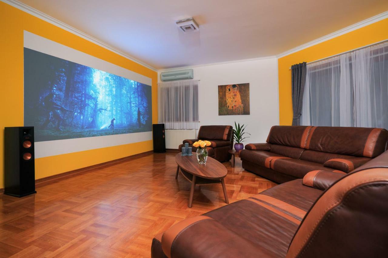 Villa Dream Srima Exterior foto